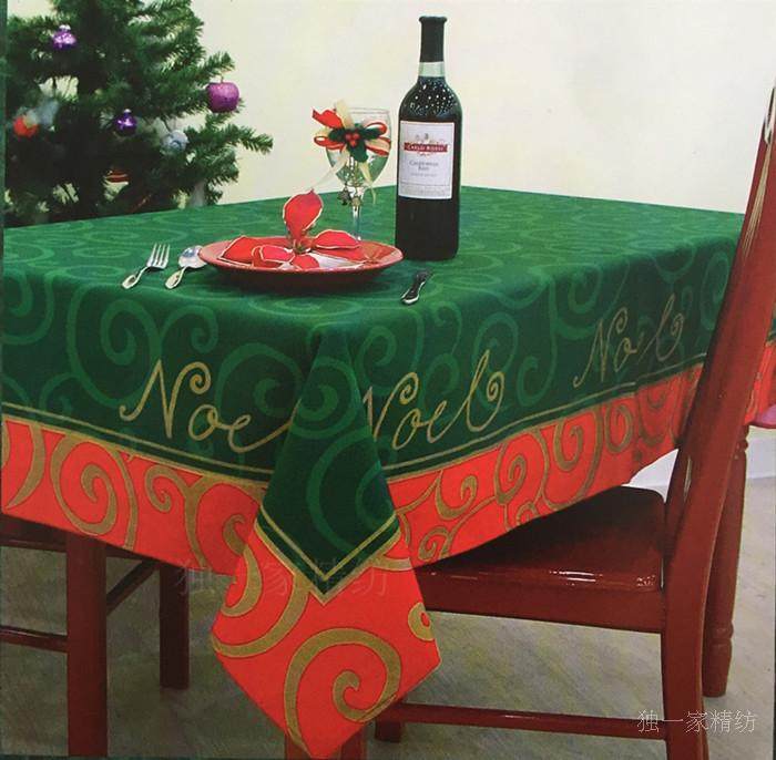 Dark veins floral round table Bouo European-style Exotic Indian Striped Kitchen Dining Room Christmas Table Bouquet