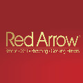 RED ARROW香精香料的LOGO