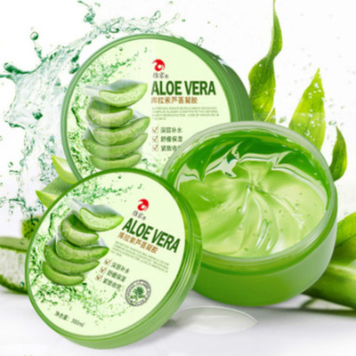【秒杀价】库拉索芦荟胶保湿凝胶300g