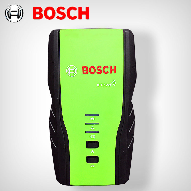 German Bosch KT720 Car Fault Detector Auto Maintenance and Repair Vocational Competition Car Fault Diagnoser - Taobao