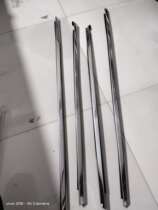 Huatai Baolig window glass external pressure strip external water retaining waterproof strip