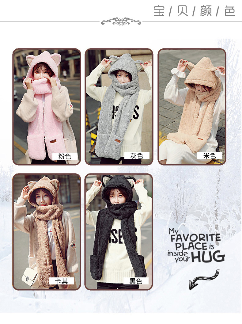 Chapeau pour femme - Ref 3234405 Image 11