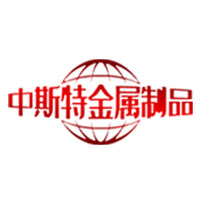 中斯特铝单板源头厂家的LOGO