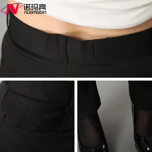 Комбинезон, черные рабочие штаны для работы