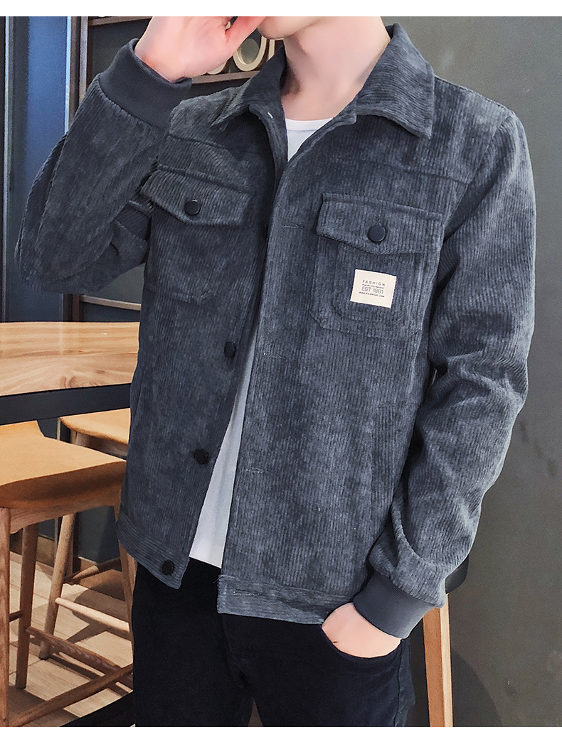 Blouson homme manches longues - Ref 3116421 Image 18