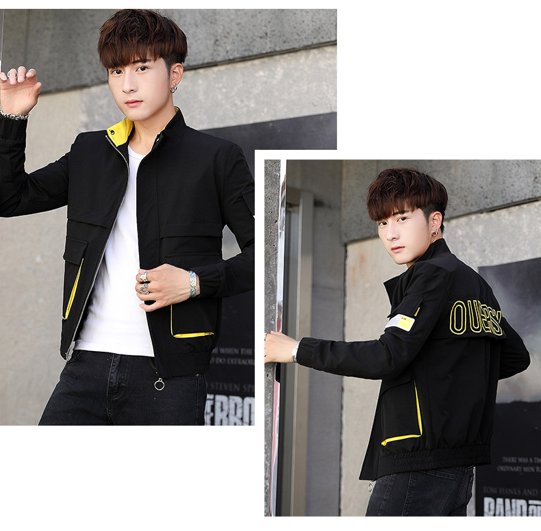 Blouson homme manches longues - Ref 3118531 Image 21