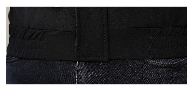 Blouson homme manches longues - Ref 3118531 Image 24