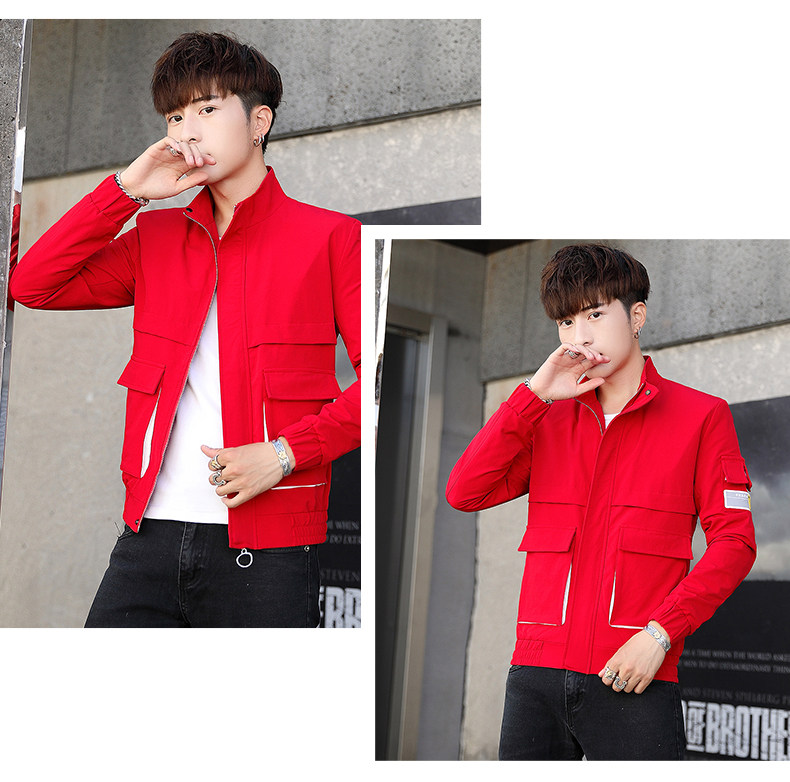 Blouson homme manches longues - Ref 3118531 Image 17