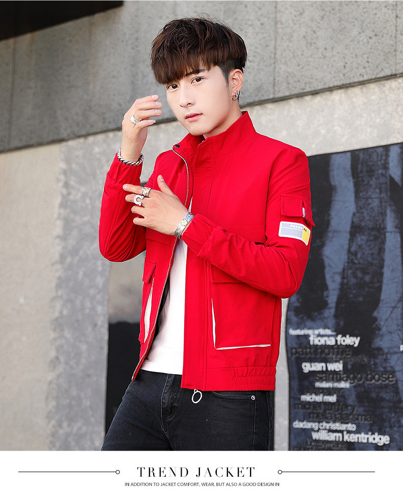 Blouson homme manches longues - Ref 3118531 Image 14