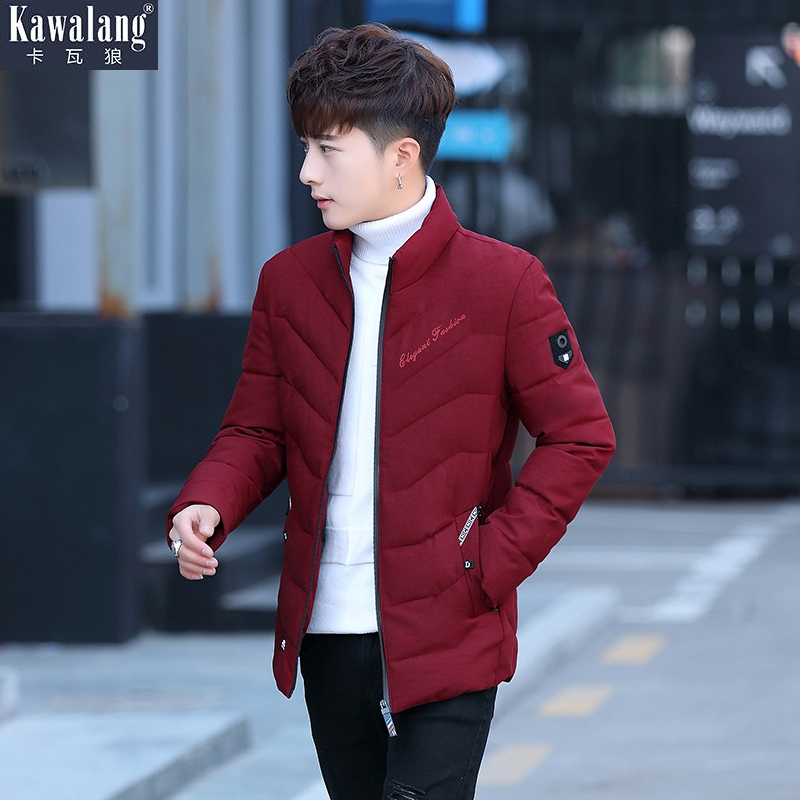 Blouson chaud pour homme - Ref 3114157 Image 1