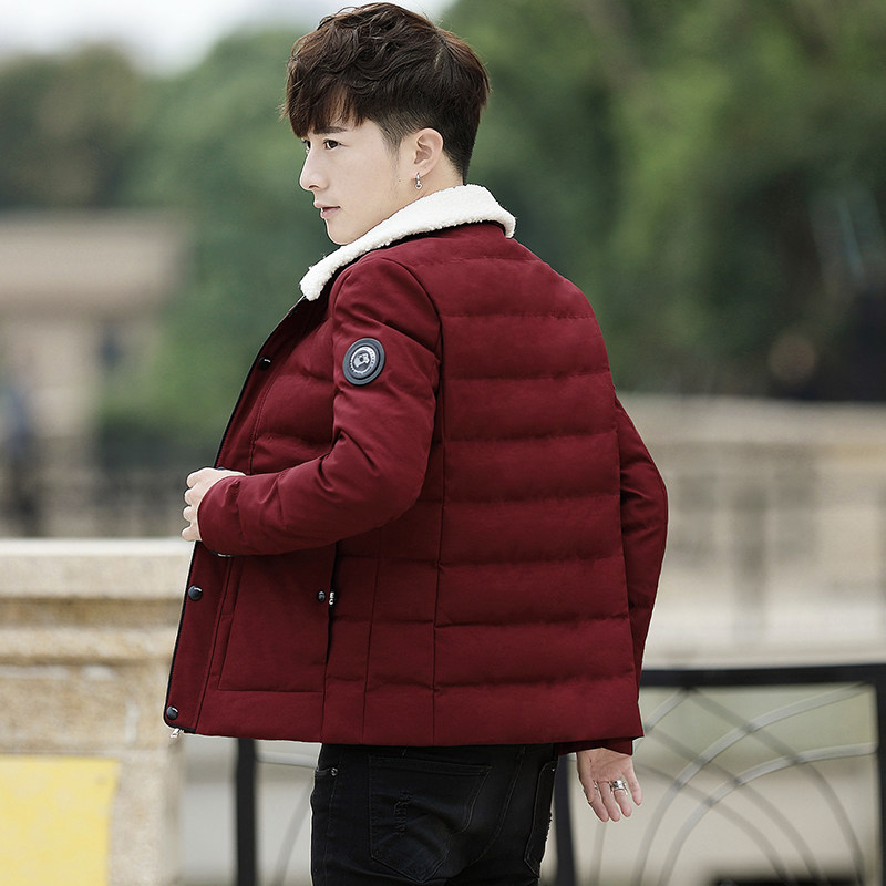 Blouson hiver pour homme - Ref 3113170 Image 5