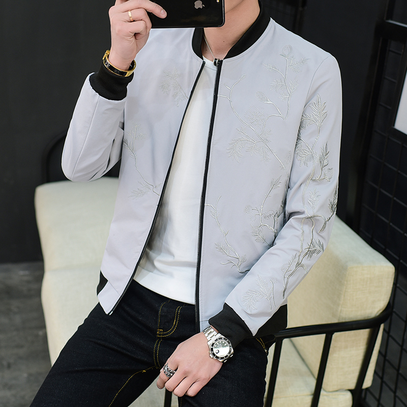 Blouson homme manches longues - Ref 3118363 Image 5