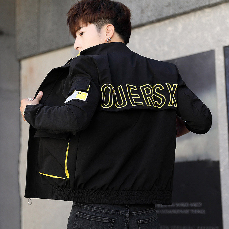 Blouson homme manches longues - Ref 3118531 Image 5