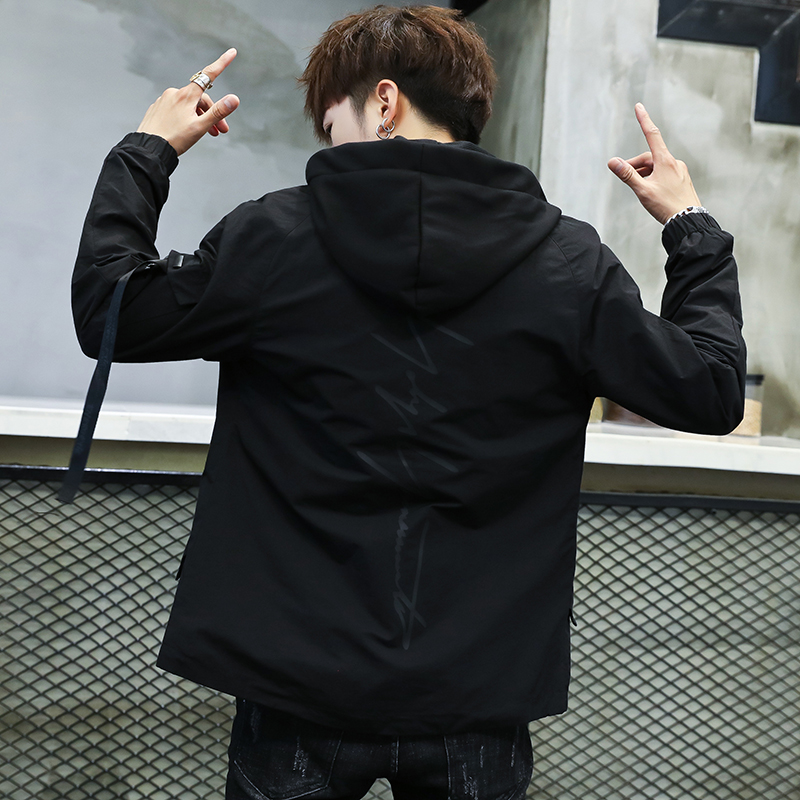 Blouson homme manches longues - Ref 3117400 Image 4