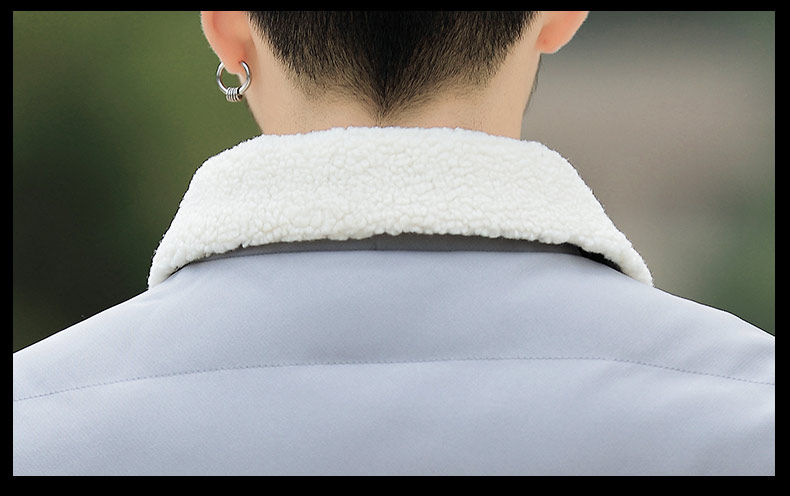 Blouson hiver pour homme - Ref 3113170 Image 27