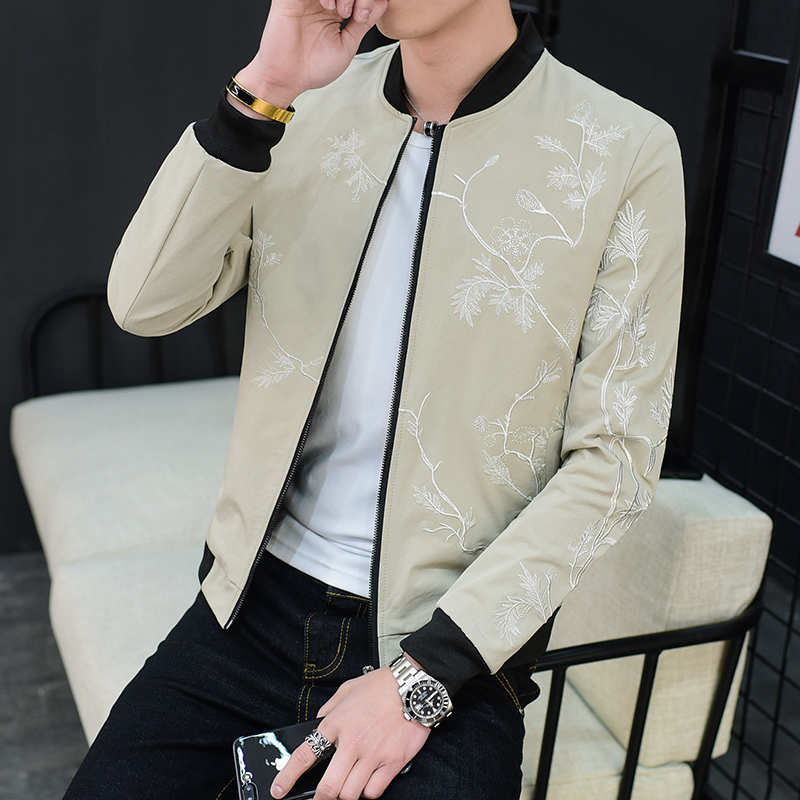 Blouson homme manches longues - Ref 3118363 Image 3