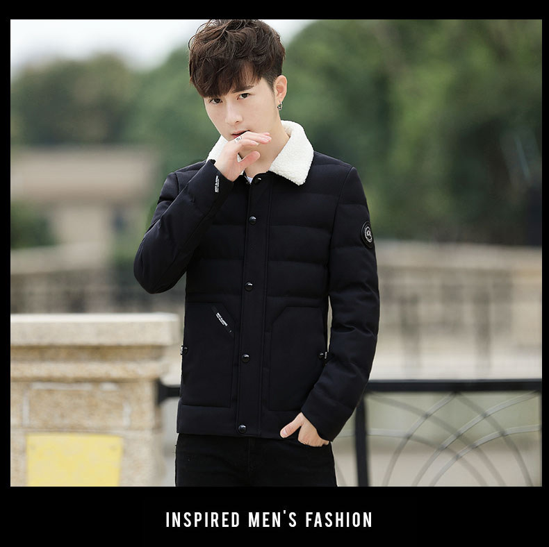 Blouson hiver pour homme - Ref 3113170 Image 23