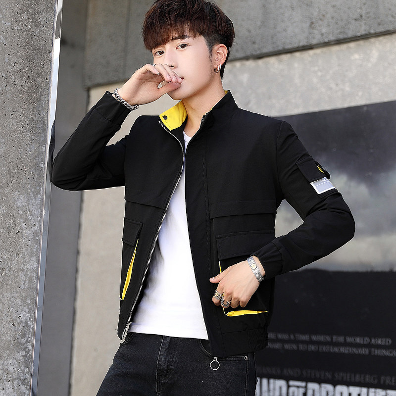 Blouson homme manches longues - Ref 3118531 Image 3