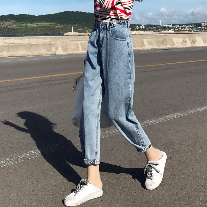 Jean femme SIMPLE - Ref 3192241 Image 5