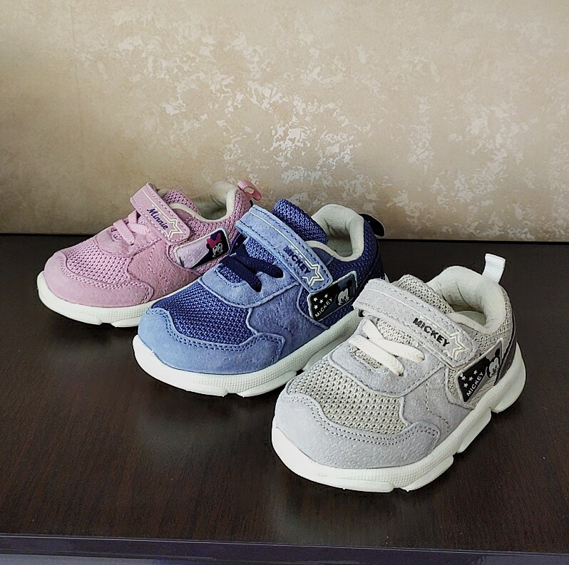 Autumn leather baby ultra-light soft bottom non-slip bottom toddler breathable and comfortable functional shoes