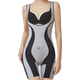 Stainless one-piece body shaping jacket after taking off design/1 second toilet