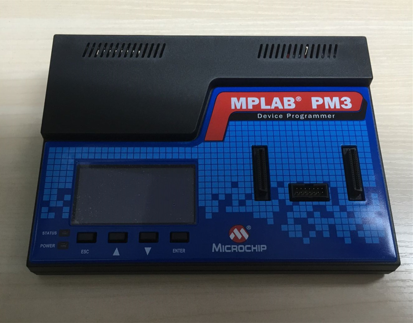 MPLAB PM3 development tool programmer PIC special PIC license Fujian Beineng BN-DV007004