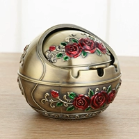 Бронзовый прогрессивный (большой) плоский угол