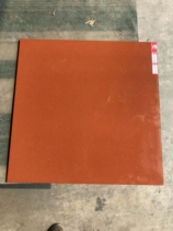 佛山瓷砖直销红色红布拉大门口地砖墙砖柱子外墙室内地砖色砖全瓷