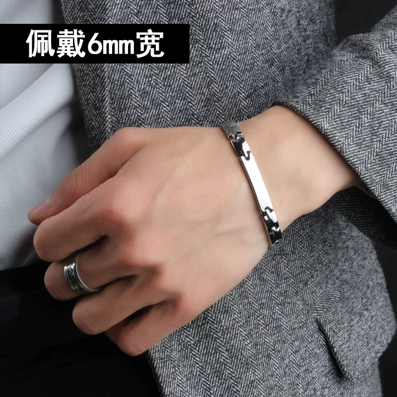 Стильный bracelet?