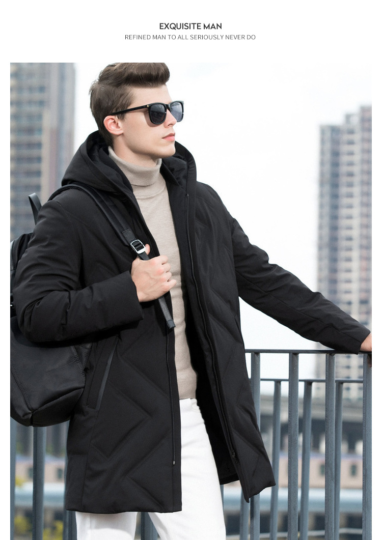 Blouson homme      en Polyester - Ref 3120406 Image 19