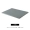 Digu Trang sức Khung Da Nhẫn Mặt Trăng Stud Bông tai Hiển thị Trang sức Hiển thị Đạo cụ Counter Set Trang trí Đạo cụ - Nhẫn nhẫn nam vàng tây