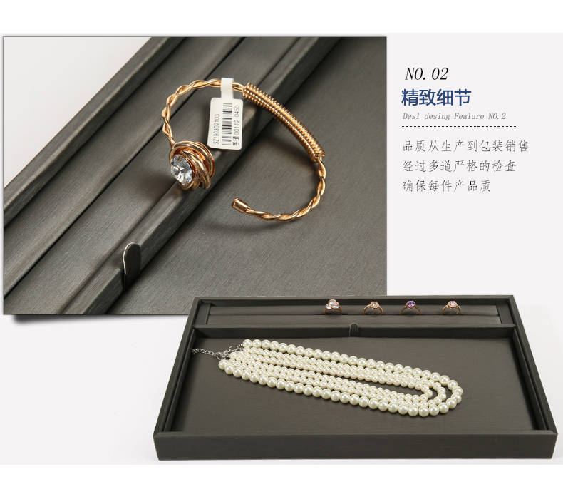 Coffret à bijoux - Ref 3107685 Image 11