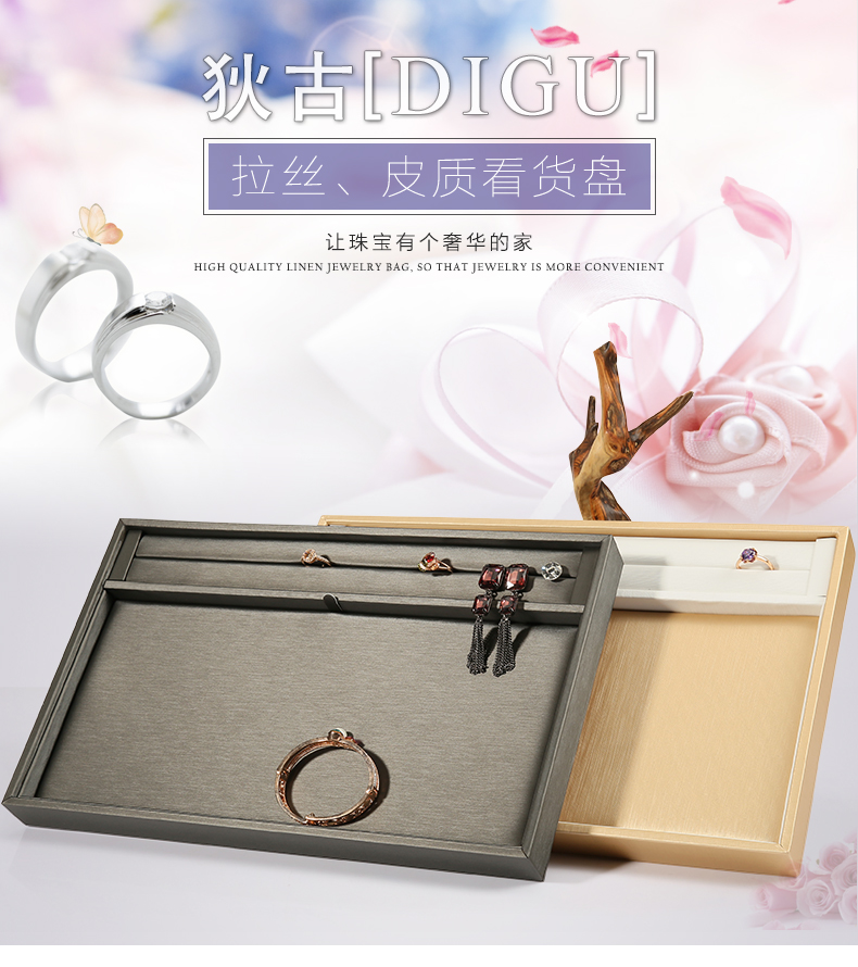Coffret à bijoux - Ref 3107685 Image 6