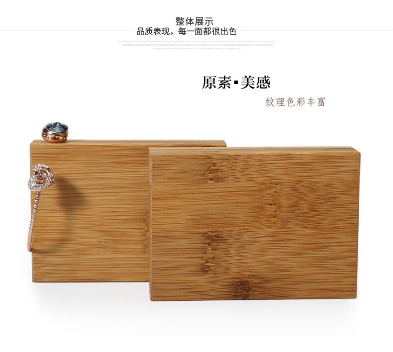 Digu mới rắn tre lò xo bông tai vòng hiển thị đứng vòng đeo tay mỏng hiển thị trang sức đạo cụ hiển thị - Vòng đeo tay Cuff vòng băng ngọc thủy tảo neja