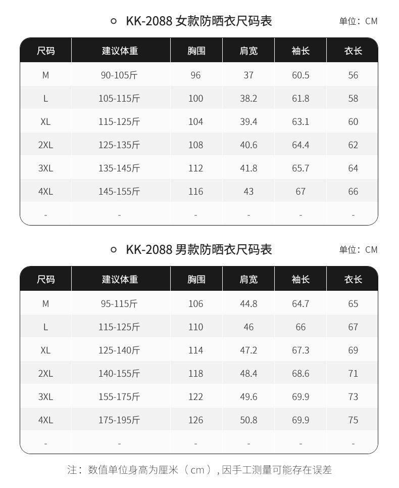 防晒衣男外套防晒服夏季超薄透气薄款钓鱼轻