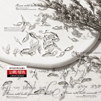 10 серебро с металлом с металлическим металлом