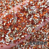 YX876 Ледяной чай янтарный труб.