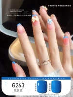 G263 Северный синий