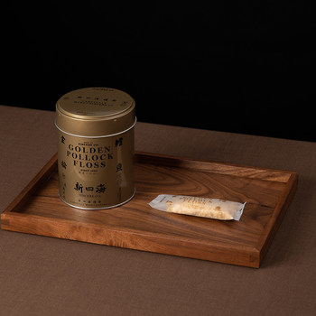 New sihai cod fish floss baby snacks