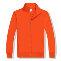 Оранжевый воротник