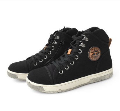 Locomotive Special Riding Boots Shoes USA AUGI URBAN Urban Leisure riding shoes Men and women