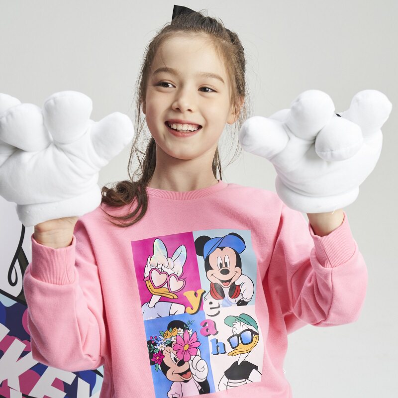 The Children's Place 清仓自选福袋 长袖/卫衣/毛衣/裤子 双重优惠折后¥29.9包邮 90~160码可选