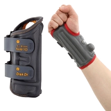 Импортные напульсники, мужской крем для рук подходит для мужчин и женщин, баскетбольный легкий и тонкий браслет для спортзала