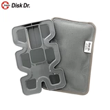 Диск DR. Импортированный дискдр горячий и холодная заправка DE100 (выбор охраны талии не включает в себя продукты для пояса)