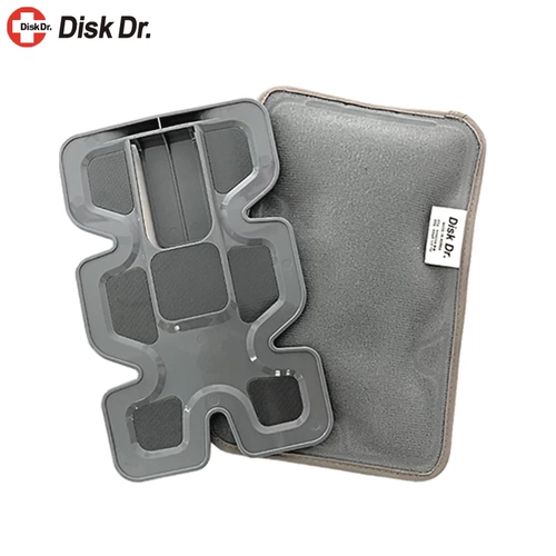 Диск DR. Импортированный дискдр горячий и холодная заправка DE100 (выбор охраны талии не включает в себя продукты для пояса)