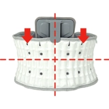 Диск DR. Импортированный дискдр горячий и холодная заправка DE100 (выбор охраны талии не включает в себя продукты для пояса)