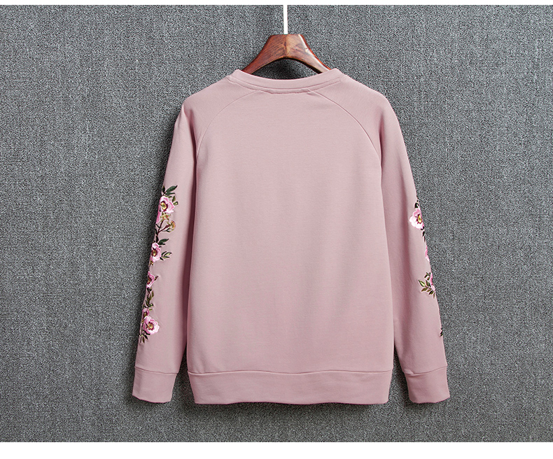 Sweatshirt femme YEEZILAR    en Coton - Ref 3214856 Image 19