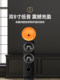 悠唐 T618落地音箱喇叭花号角专业双8寸低音HIFI发烧级音响落地箱