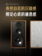 悠唐 T803无源书架音箱HiFi发烧级8英寸实木家用高中低三分频音响