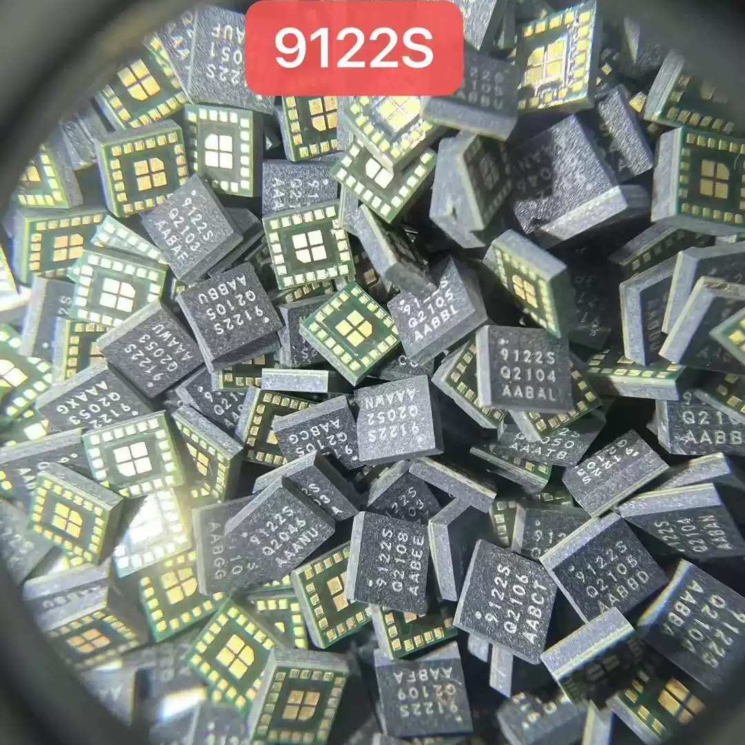 OM1603-20功放9122S 126UC信号天线供电IC OM1603-20功放